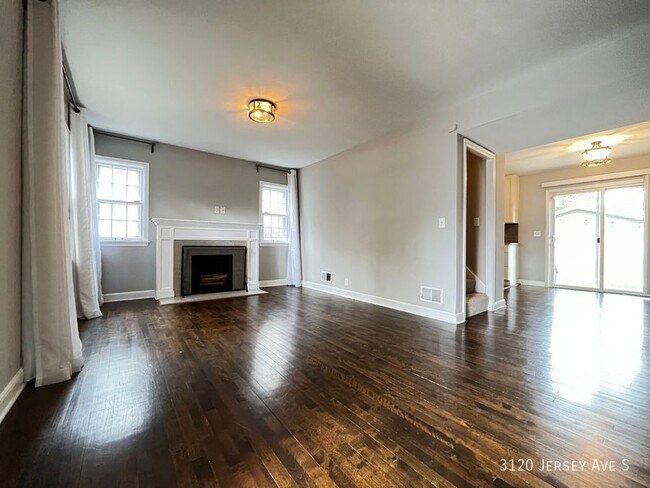 Foto del edificio - 3120 Jersey Ave S