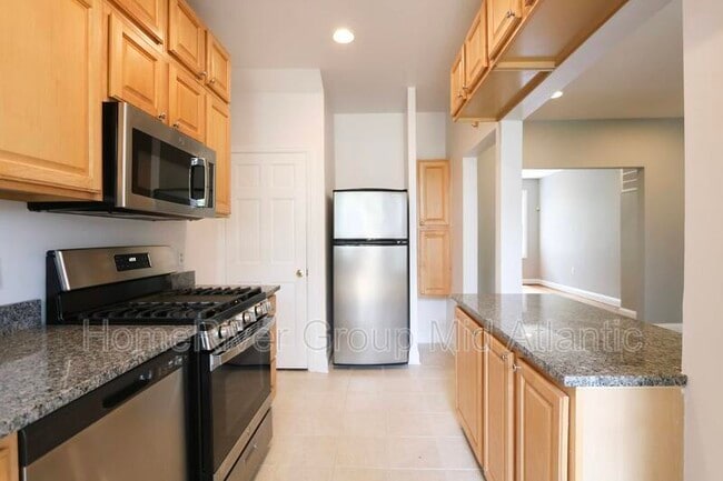 Foto del edificio - 817 Jefferson St NW