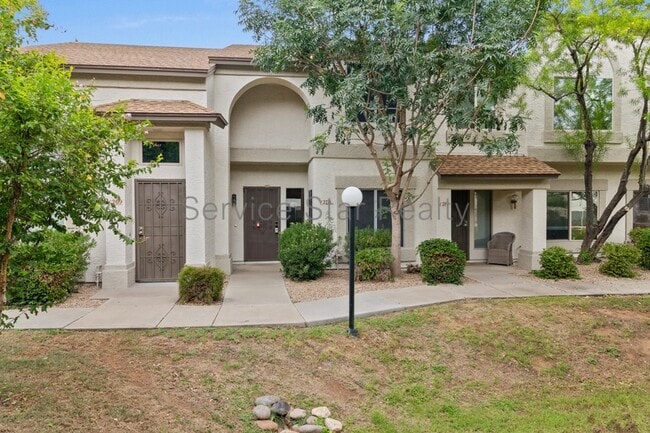 Building Photo - 4114 E Union Hills Dr