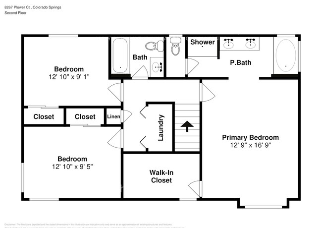 Building Photo - 8267 Plower Ct