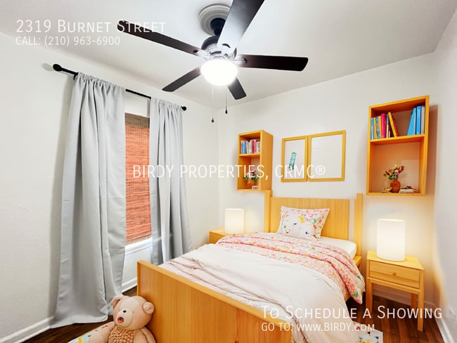 Building Photo - 2319 Burnet St