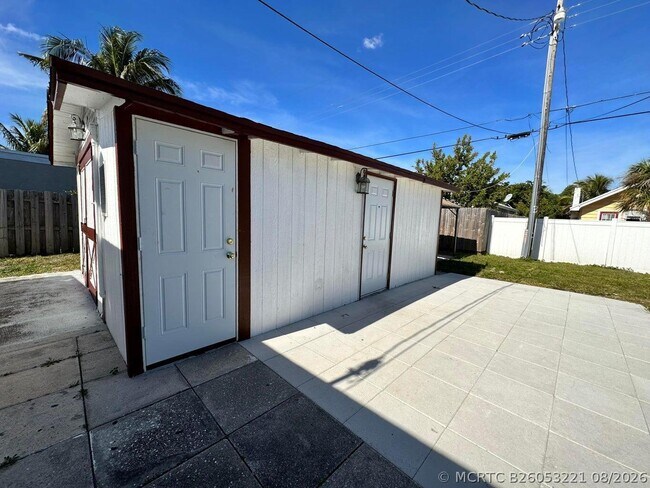 Foto del edificio - 613 54th St