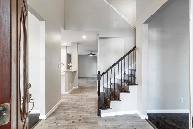 Building Photo - Gorgeous 4-bedroom home!