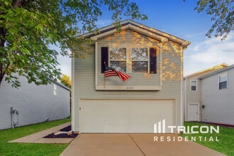 Building Photo - 6545 Black Antler Dr