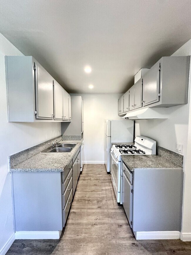 Foto del interior - WA