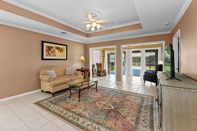 Foto del edificio - 132 Huntsville Cove