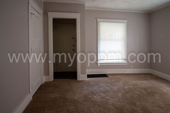 Foto del edificio - 1020 N 32nd St