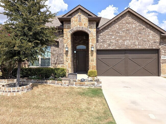 Building Photo - 1409 Summit View Ln