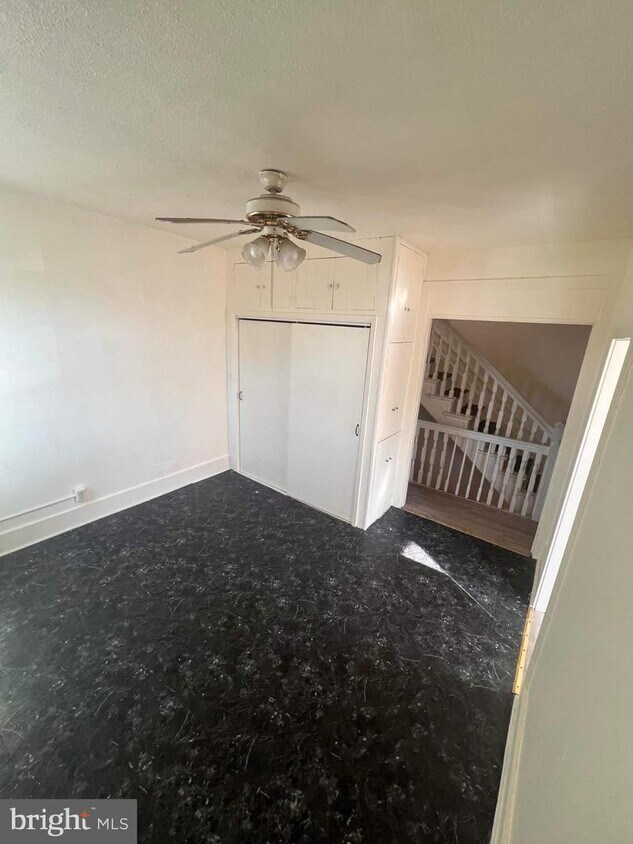 Foto principal - 1801 Cotton St