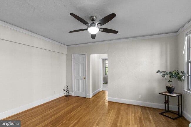 Building Photo - 1441 Euclid St NW