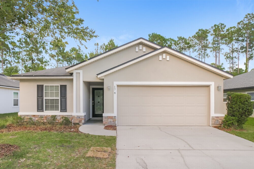 Foto principal - 174 N Aberdeenshire Dr