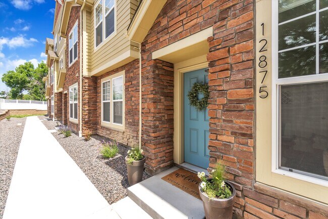 Photo - 12875 King Street Townhome