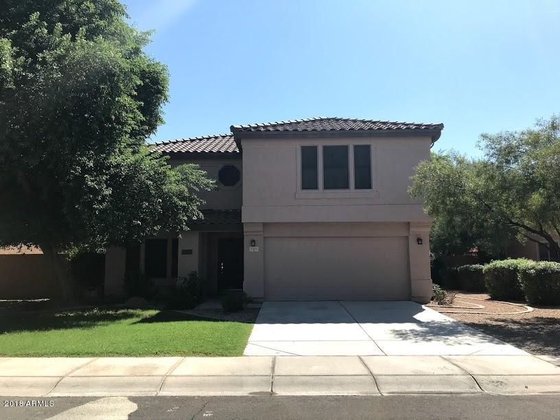 Primary Photo - 3463 E Wyatt Way