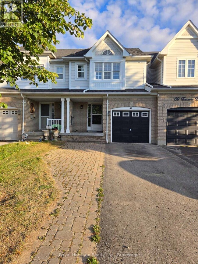 Building Photo - 67 Toscana Dr