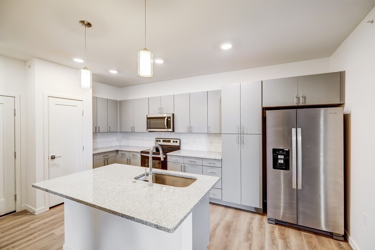 Polaris Junction Apartments 185 Polaris Point Loop Colorado Springs