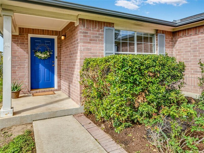 Foto del edificio - 17132 Dashwood Creek Dr