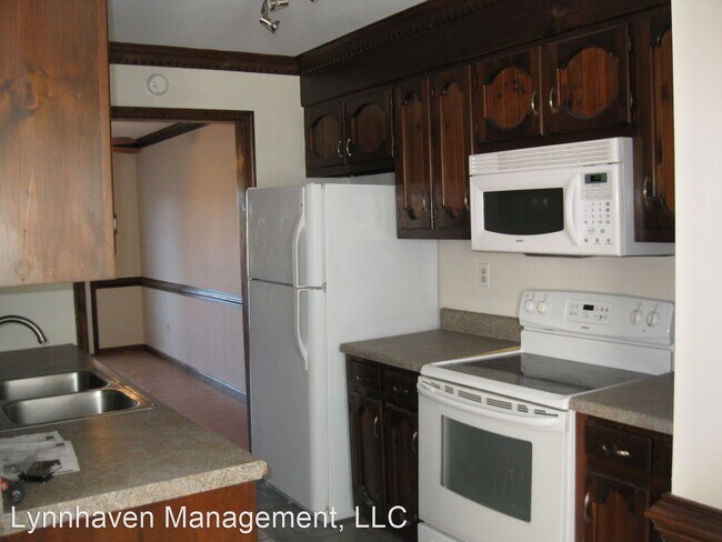 Foto del edificio - 2 br, 2.5 bath House - 5769 Rivermill Circle