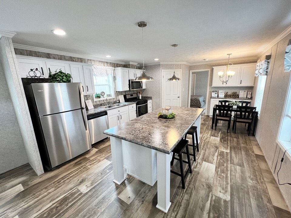 Foto principal - 141 Woodsong Ct SE