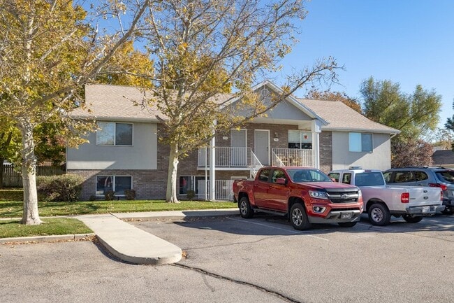 Building Photo - 750 N 1060 W