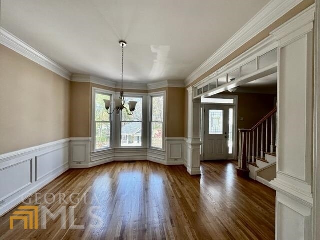 Foto del edificio - 2664 Rosemary St NW