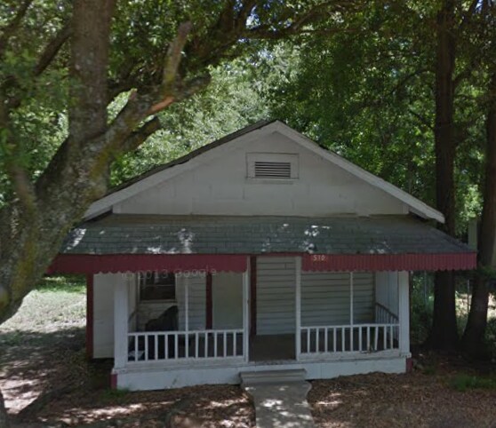 Primary Photo - 510 N Odom St