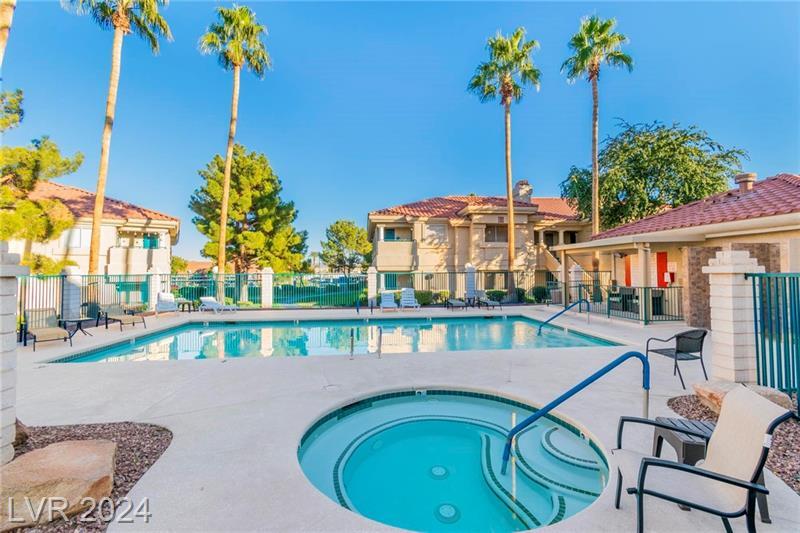 333 Manti Pl, Henderson, NV 89014 Condo for Rent in Henderson, NV