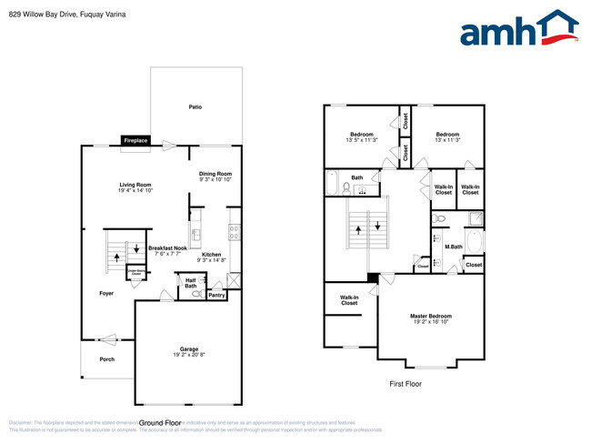 Building Photo - 829 Willow Bay Dr