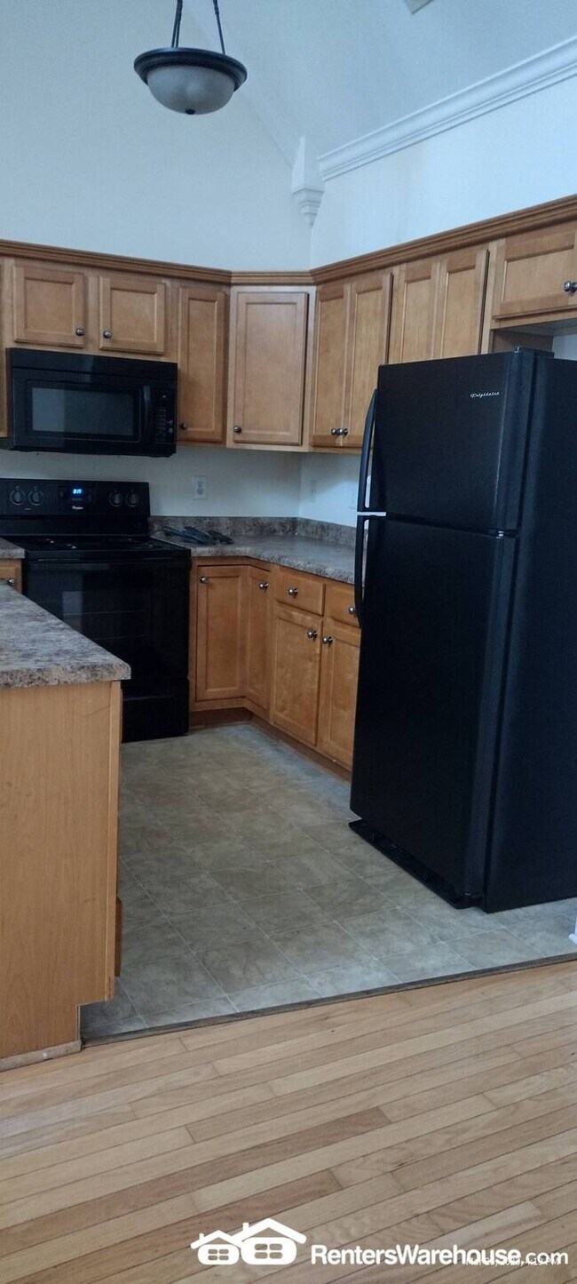 Foto del edificio - Beautiful 3/2 Townhome in Calera