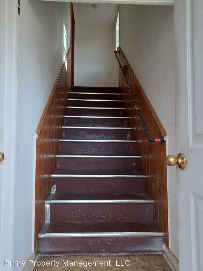 Foto del edificio - 2 br, 1 bath House - 915 West 14th B