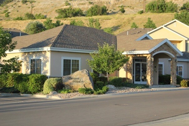 Building Photo - 1676 E 1080 S