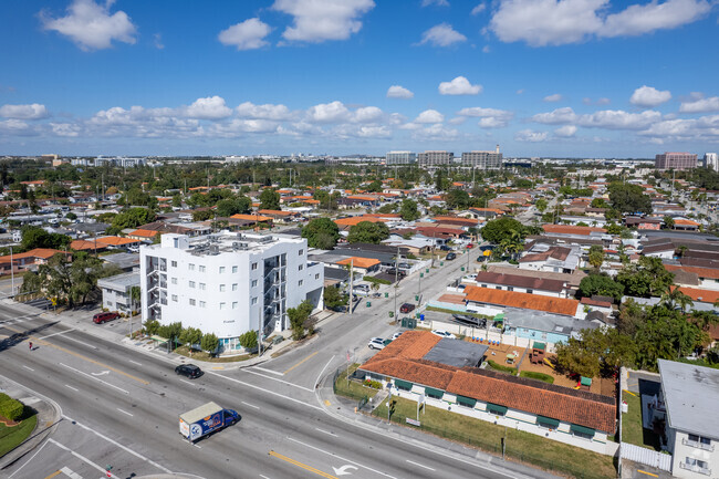 Building Photo - 6001 W Flagler St