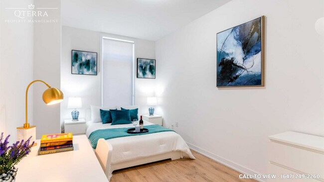 Photo du bâtiment - 1780 Simcoe St N