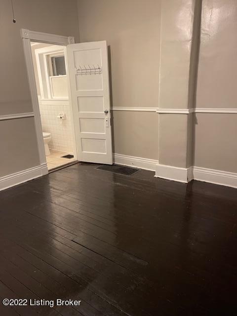 Foto del edificio - 1509 Mellwood Ave