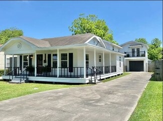 Building Photo - 6716 Jefferson Blvd