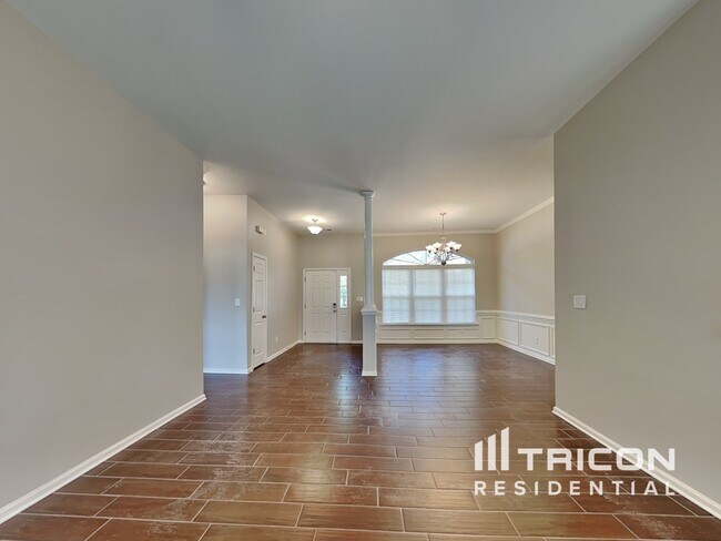 Foto del edificio - 5379 Josephine Ln SW