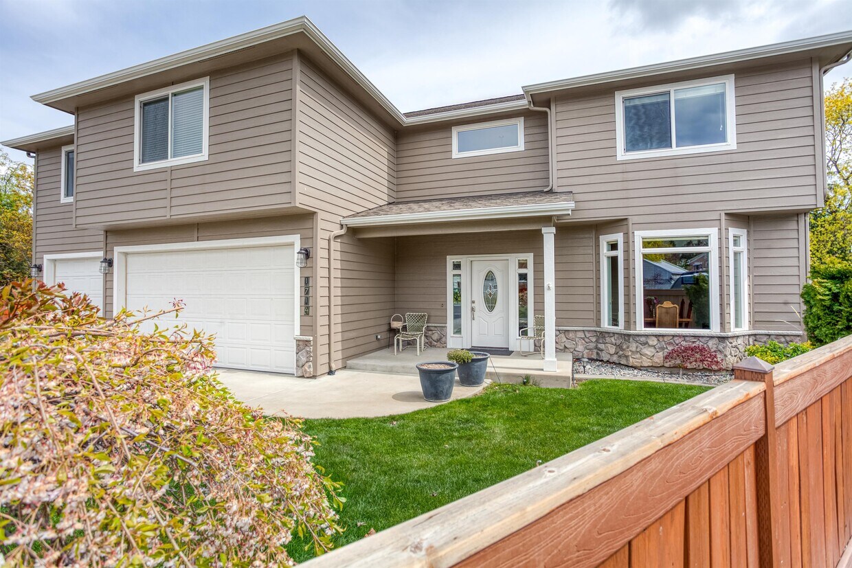 1714 Cinda Ct, Wenatchee, WA 98801 House Rental in Wenatchee, WA