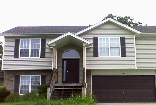 Foto principal - Duplex in Branson MO 3 bed 3 bath 2 living...