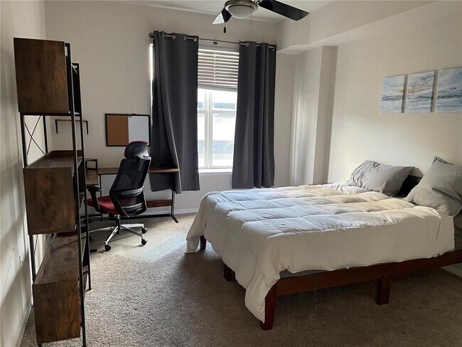 Foto del edificio - 700 S Harbour Island Blvd