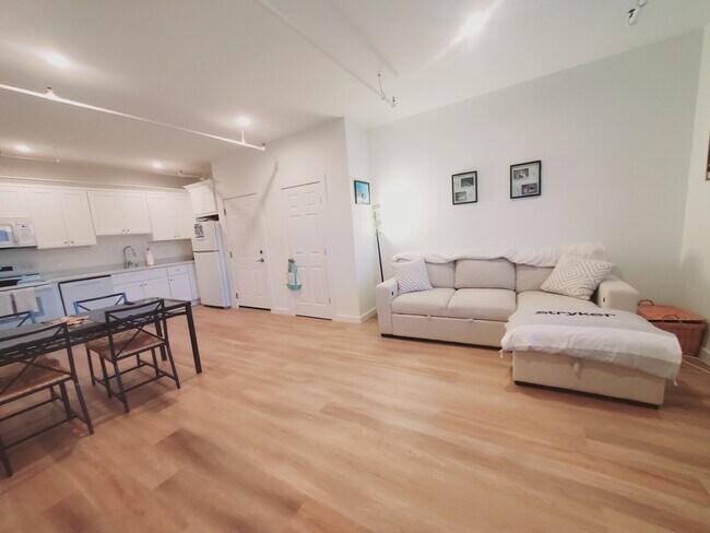 Foto del edificio - 39 Parker Ave