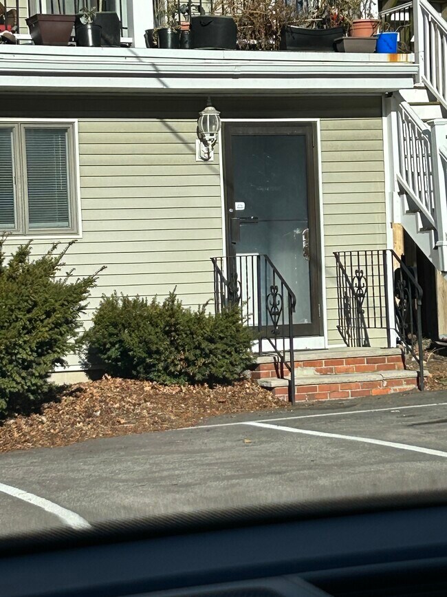 Foto del edificio - 353 Cabot St