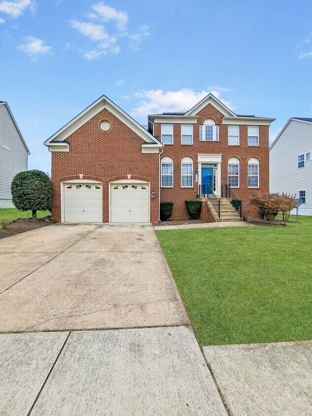 1996 Yorkshire Ln, Waldorf, MD 20603 House Rental in Waldorf, MD