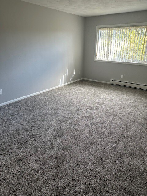 Foto del edificio - South Square Apartments