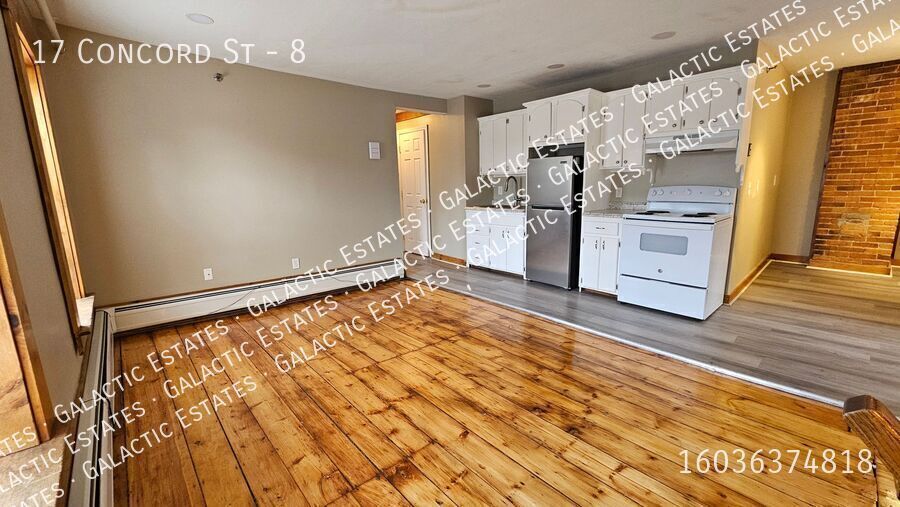 Primary Photo - 17 Concord St