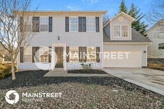 Building Photo - 2008 Cartmill Dr