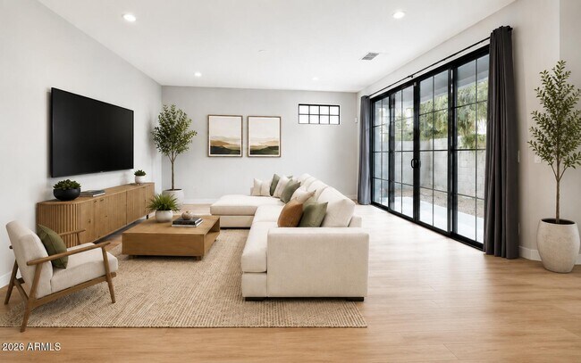 Foto del edificio - 2601 N 27th St
