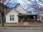 Foto principal - 416 S Dunn St