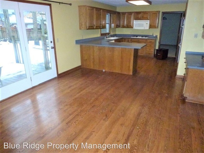 Foto del edificio - 1705 Colonial Ridge Rd