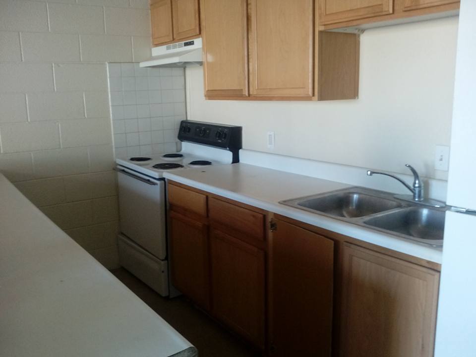 Foto principal - 2575 S Van Patten St