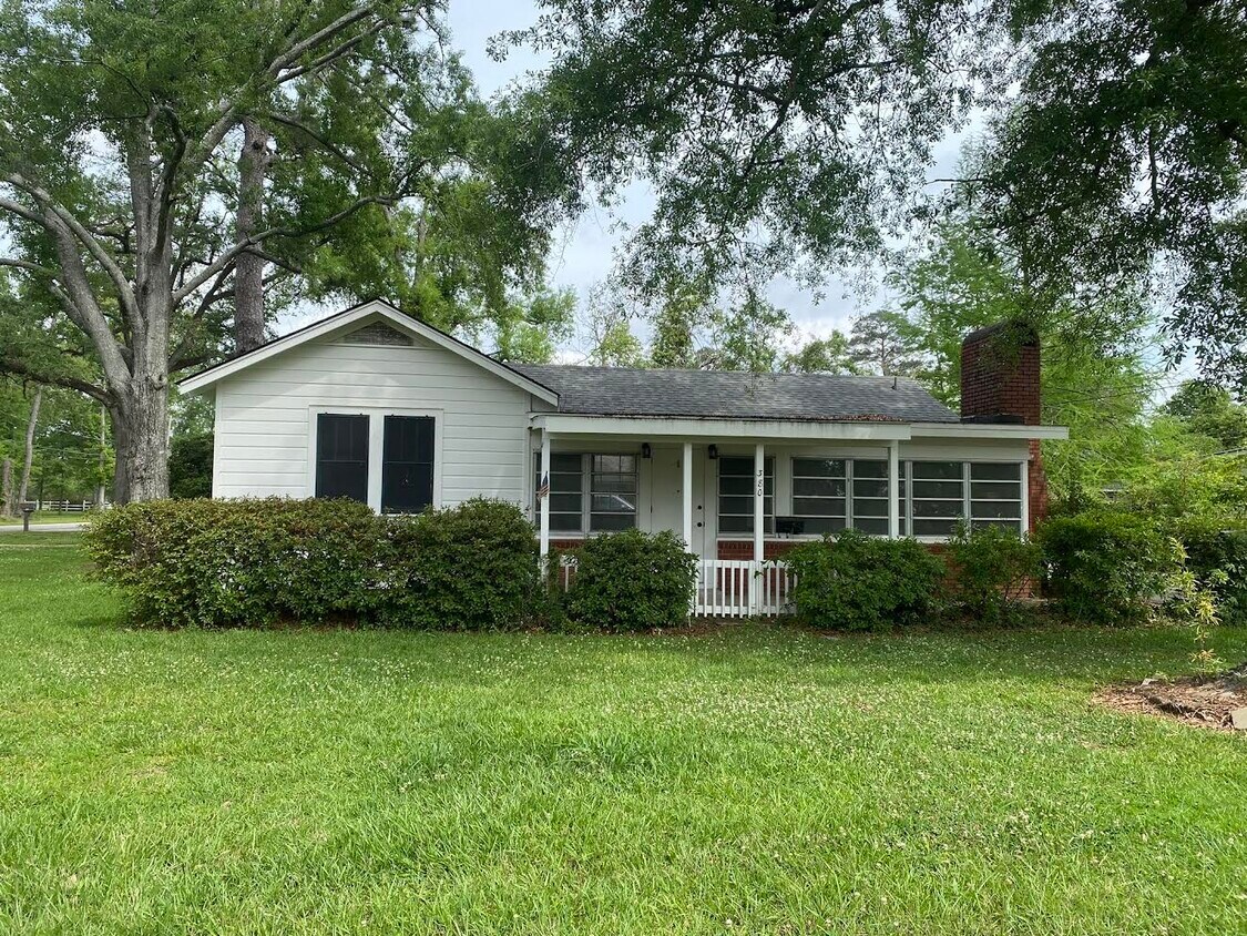 380 W Elm St, Ponchatoula, LA 70454 House Rental in Ponchatoula, LA