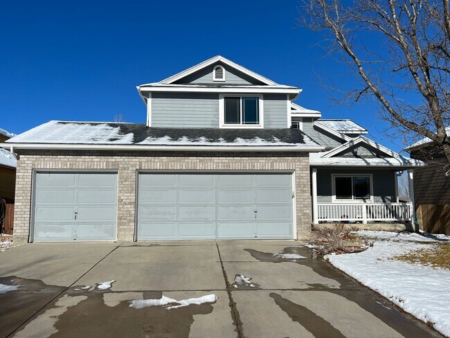 Building Photo - 1358 Banner Cir